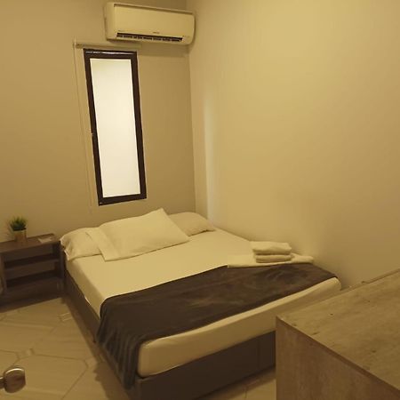 Hotel La Carpita Medellin Bagian luar foto